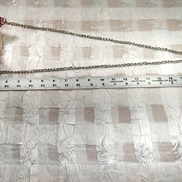 Capelli New York Happy Set Of 2 Gold Cat Pink Wallet  Accessories Girls Kitty - Picture 13 of 13